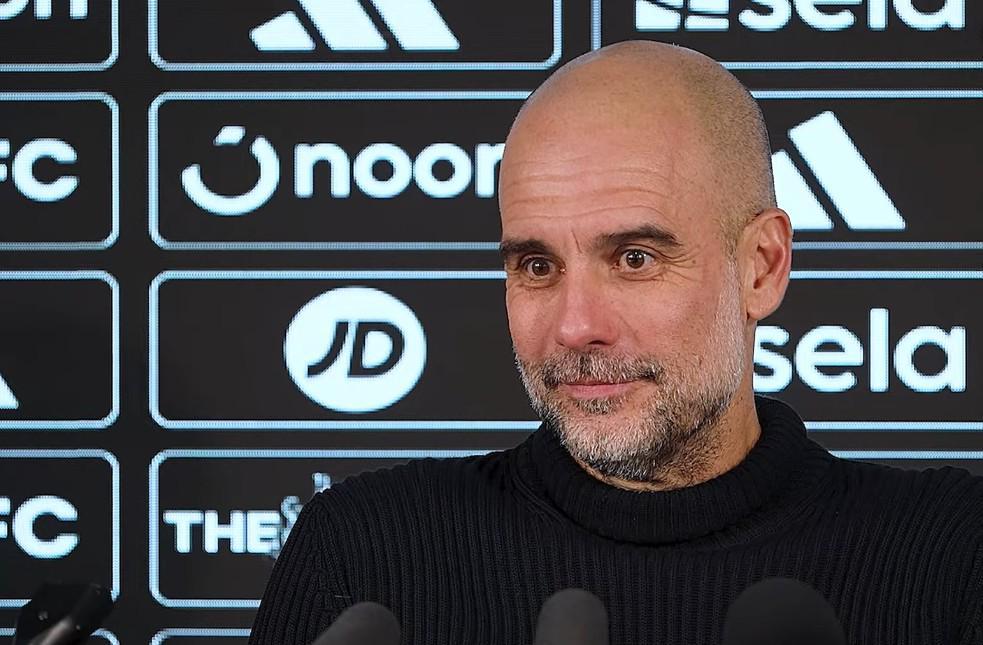 星空体育登录入口-瓜帅：希望B席能续约；希望马尔穆什快点回来以让哈兰德轮休