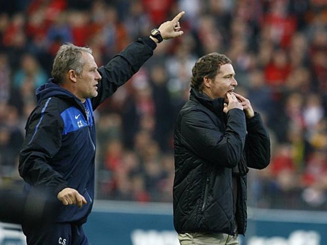 星空体育登录入口-【人物】施特赖希：执教弗赖堡10周年，然后再攀高峰